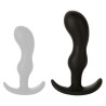 Mood by Doc Johnson Plug Naughty Curved L 11 x 3.2cm